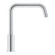 Змішувач для мийки Grohe Eurosmart, хром (30567000)