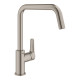 Via Одноважільний змішувач для мийки (30568DC0) GROHE