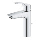 Змішувач для раковини Grohe Eurosmart New M-size (23322003)