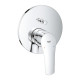 Змішувач для ванни Grohe Eurosmart New (24043003)