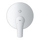 Змішувач для ванни Grohe Eurosmart New (24043003)