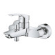 Змішувач для ванни Grohe Eurosmart New, хром (33300003)