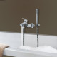 QuickFix Get Одноважільний змішувач для ванни  (32887000) GROHE