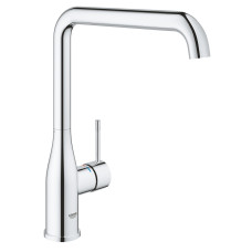 Accent Одноважільний змішувач для мийки (30423000) GROHE