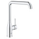 Accent Одноважільний змішувач для мийки (30423000) GROHE