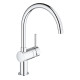 Vento Одноважільний змішувач для мийки  (30427000) GROHE