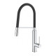 Viamo Одноважільний змішувач для мийки (30433000) GROHE