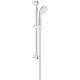 Набір змішувачів для ванни Grohe BauLoop (UA123214S0)