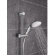 Набір змішувачів для ванни Grohe BauLoop (UA123214S0)