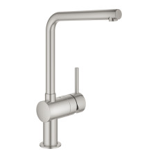 Vento Одноважільний змішувач для мийки (30425DC0) GROHE