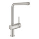 Vento Однорычажный смеситель для мойки (30425DC0) Grohe