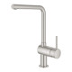 Vento Однорычажный смеситель для мойки (30425DC0) Grohe