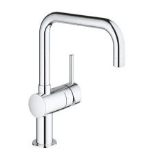 Vento Одноважільний змішувач для мийки (30429000) GROHE