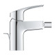 Змішувач для біде Grohe Eurosmart New S-Size, хром (32929003)