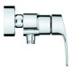 Набір змішувачів для ванни Grohe Eurosmart + New Tempesta 100 (UA123244M0)