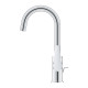 QuickFix Start Одноважільний змішувач для раковини L-Size (24203002) Grohe 
Быстрый старт Однорычажный смеситель для раковины L-Size (24203002) Grohe