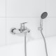 QuickFix Start Одноважільний змішувач для ванни (24206002) GROHE