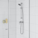 QuickFix Start Одноважельный смеситель для душа (24208002) Grohe