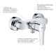 QuickFix Start Одноважельный смеситель для душа (24208002) Grohe