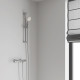 Набір змішувачів для ванни Grohe BauLoop New (UA123220S0)