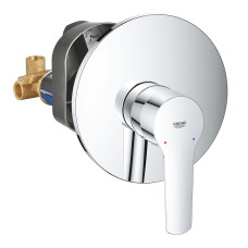 QuickFix Start Одноважільний змішувач для душу (32590002) GROHE