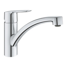 QuickFix Start Одноважільний змішувач для мийки (31138002) GROHE