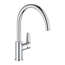 QuickFix StartEdge Одноважільний змішувач для мийки (30529001) GROHE