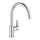 QuickFix StartEdge Одноважільний змішувач для мийки (30529001) GROHE