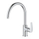 QuickFix StartEdge Одноважільний змішувач для мийки (30529001) GROHE