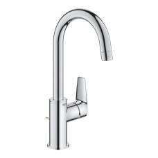 QuickFix StartEdge Одноважільний змішувач для раковини L-Size (24201001) GROHE