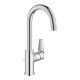 QuickFix StartEdge Одноважільний змішувач для раковини L-Size (24201001) GROHE