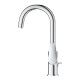 QuickFix StartEdge Одноважільний змішувач для раковини L-Size (24201001) GROHE