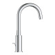 QuickFix StartEdge Одноважільний змішувач для раковини L-Size (24201001) GROHE