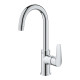 QuickFix StartEdge Одноважільний змішувач для раковини L-Size (24201001) GROHE