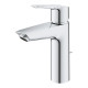 Набор смесителей QuickFix Start 3 в 1 для ванны(UA202304TS) Grohe