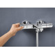 Набор смесителей QuickFix Start 3 в 1 для ванны(UA202304TS) Grohe