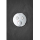 QuickFix Grohtherm SmartControl Душовий комплект з Vitalio Start 250 (UA202801R2) GROHE