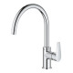 Набор миксеров QuickFix Start Edge 4 в 1 для ванны и кухни (UA202501SK) Grohe