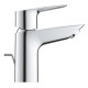 Набор миксеров QuickFix Start Edge 4 в 1 для ванны и кухни (UA202501SK) Grohe