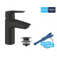 QuickFix Start Одноважільний змішувач для раковини S-Size (235512432) GROHE