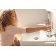 QuickFix Start Стакан скляний з тримачем (41194000) GROHE