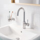 QuickFix Start Стакан скляний з тримачем (41194000) GROHE