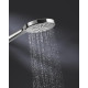 QuickFix Precision Feel Термостат для душу із душовим гарнітуром Rainshower SmartActive (UA202908T2) GROHE