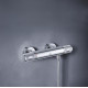 QuickFix Precision Feel Термостат для душу із душовим гарнітуром Rainshower SmartActive (UA202908T2) GROHE