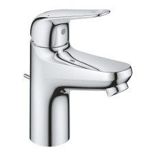 QuickFix Swift Одноважільний змішувач для раковини S-розміру (24316001) GROHE