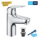 QuickFix Swift Одноважільний змішувач для раковини S-розміру (24318001) GROHE