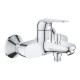 QuickFix Swift Одноважільний змішувач для ванни (24335001) GROHE