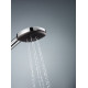 Quickfix Vitalio Comfort 110 Душевой гарнитур, 3 режима струи (26096001) Grohe