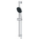 Quickfix Vitalio Comfort 110 Душевой гарнитур, 3 режима струи (26096001) Grohe