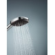 Quickfix Vitalio Comfort 110 Ручной душ, 2 режима струи (26397001) Grohe